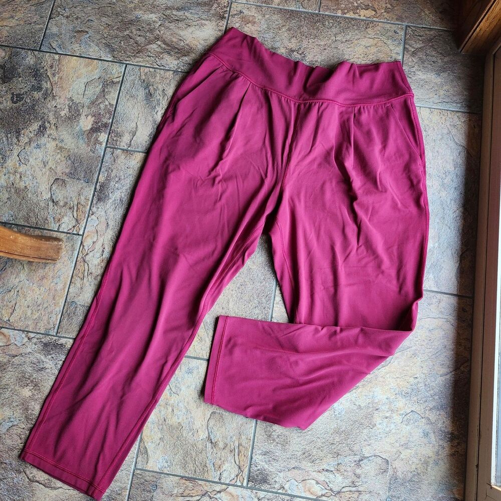 (XL) Athleta Elation Pant